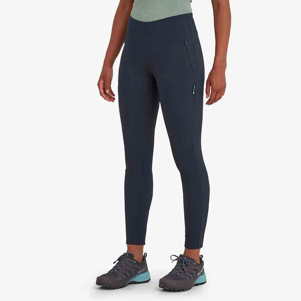 女裝緊身褲 Women's Ineo Pants