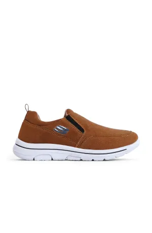 100% Imported Material Suede Rexine Shoes And Sole PU Material