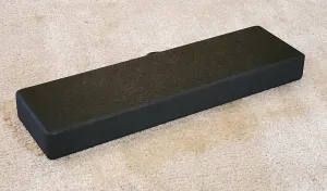 14" x 9" LED panel (2" tall)