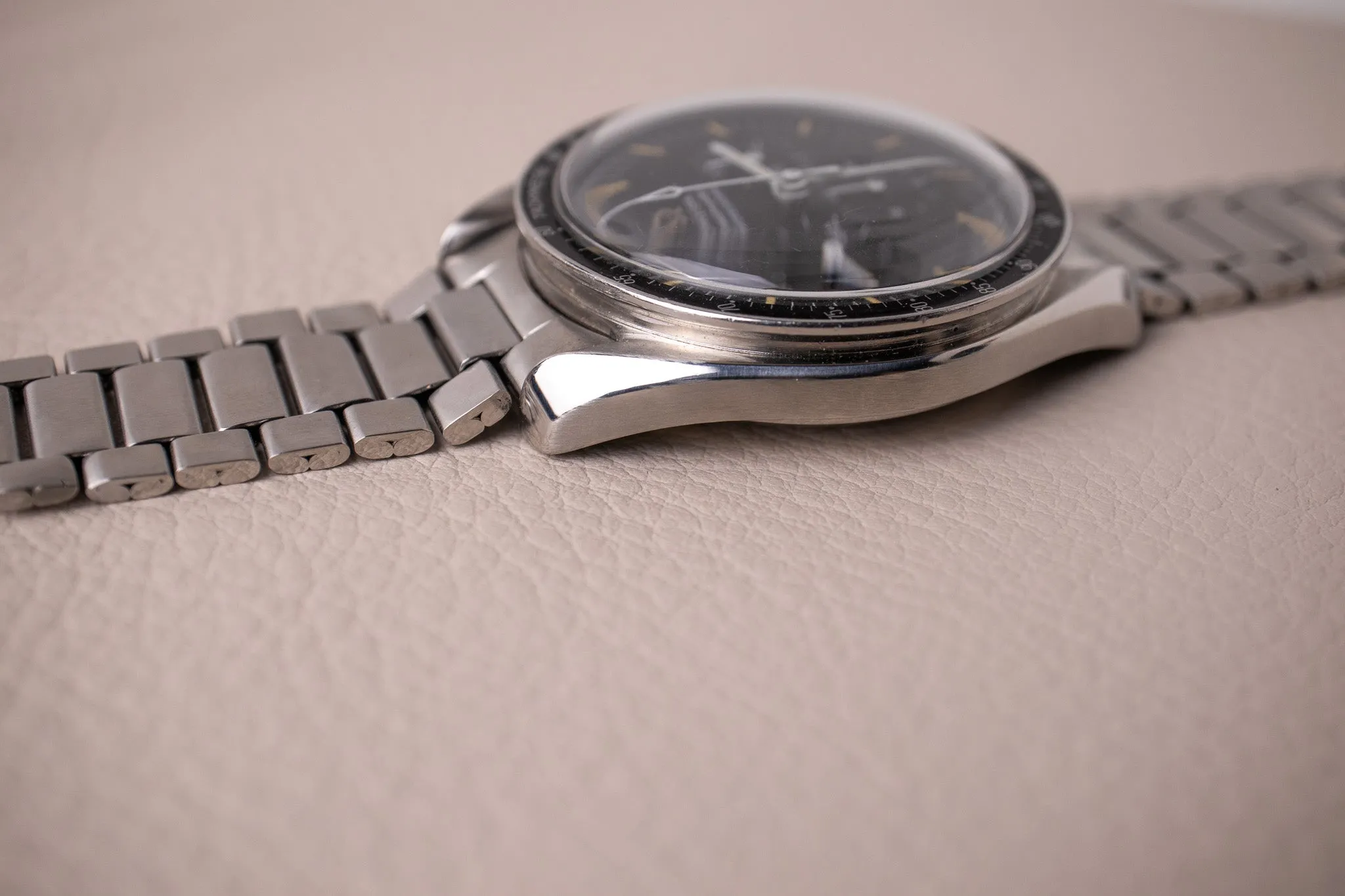 1967 Omega Speedmaster 105.012-65