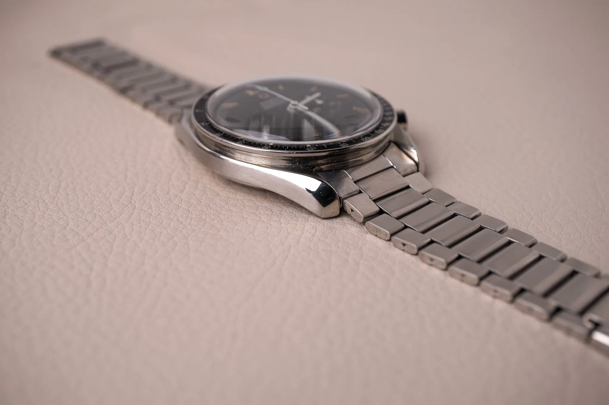 1967 Omega Speedmaster 105.012-65