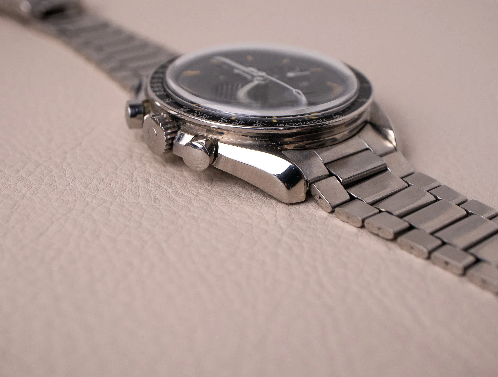 1967 Omega Speedmaster 105.012-65