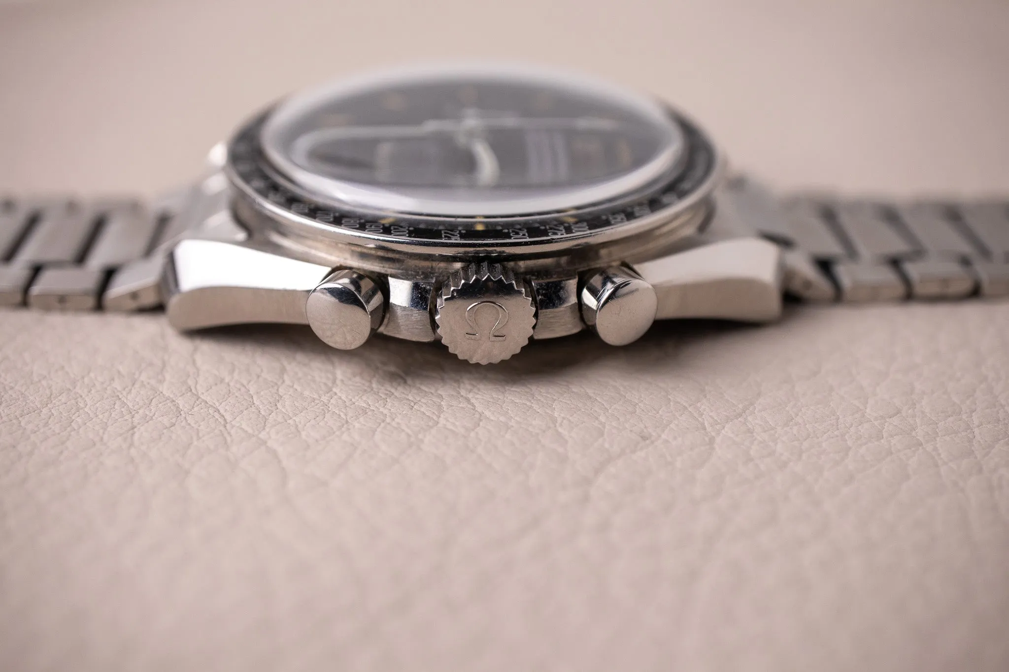 1967 Omega Speedmaster 105.012-65