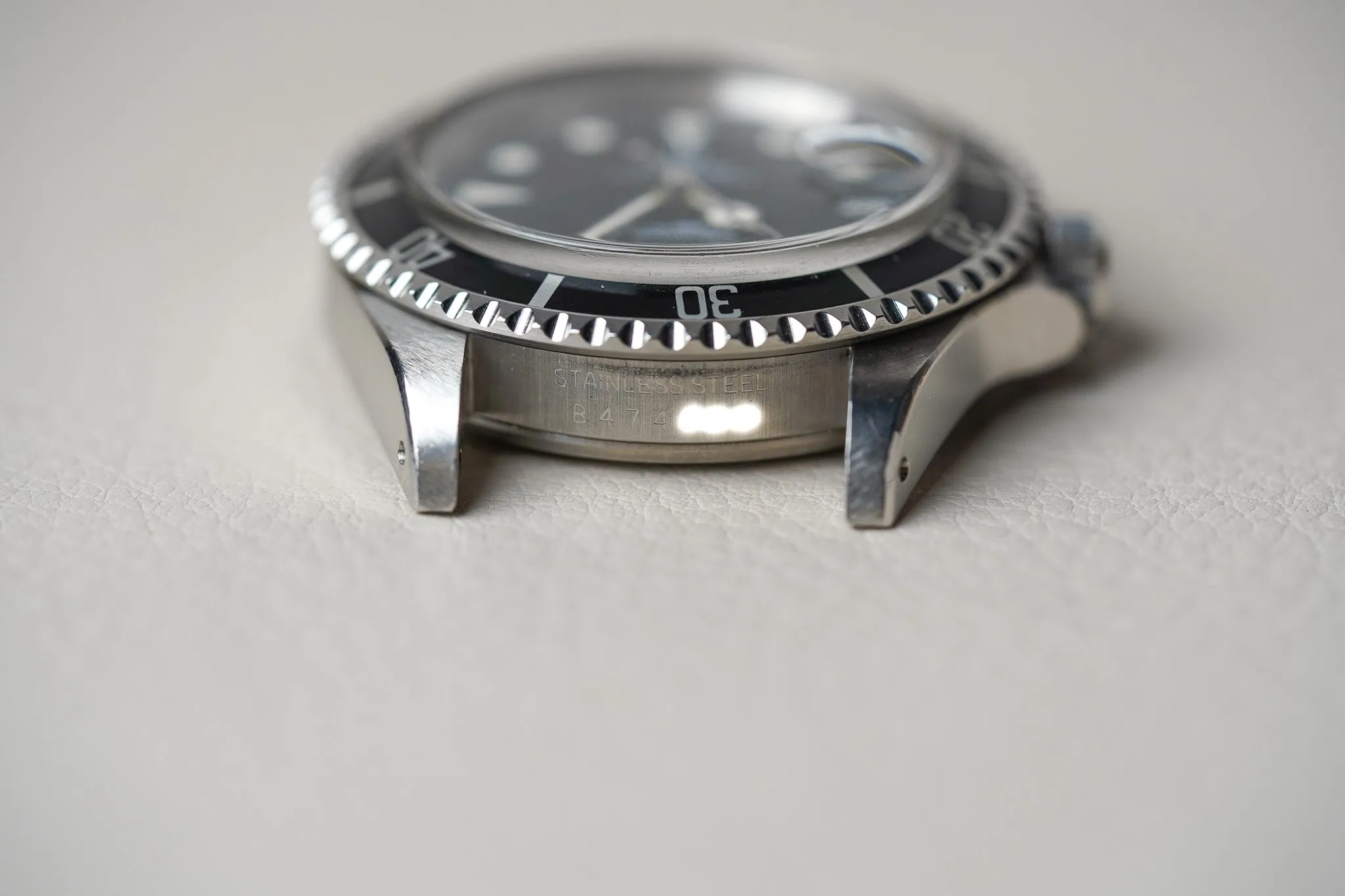 1992 Tudor Submariner Date 79090