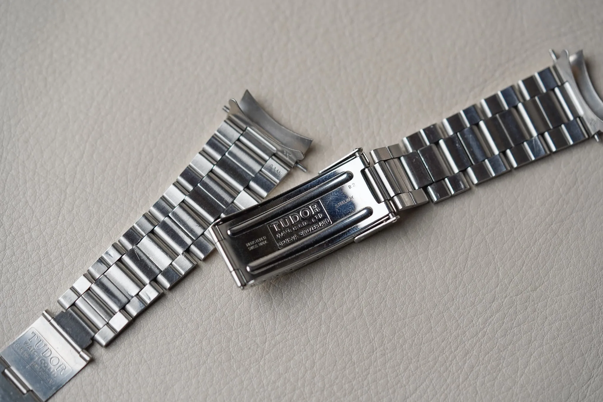 1992 Tudor Submariner Date 79090