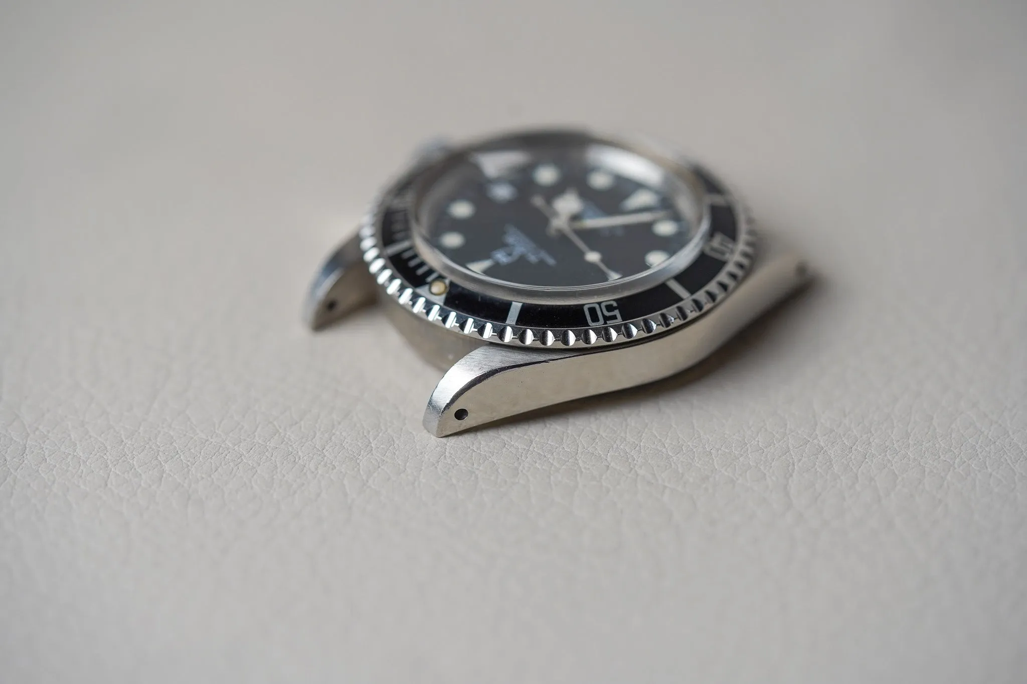 1992 Tudor Submariner Date 79090