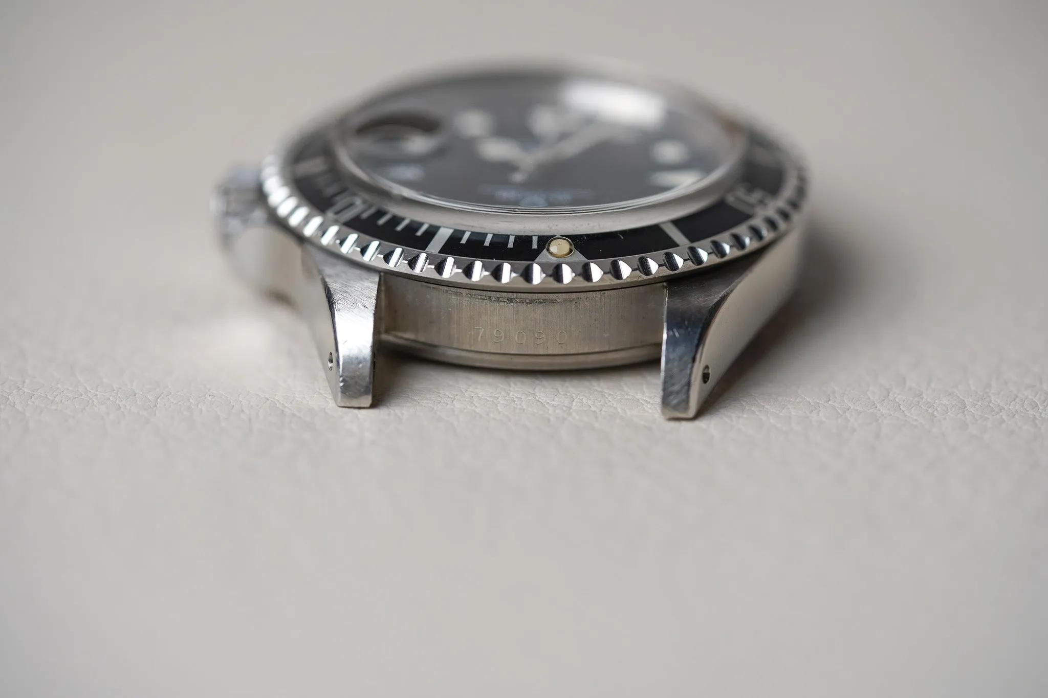 1992 Tudor Submariner Date 79090