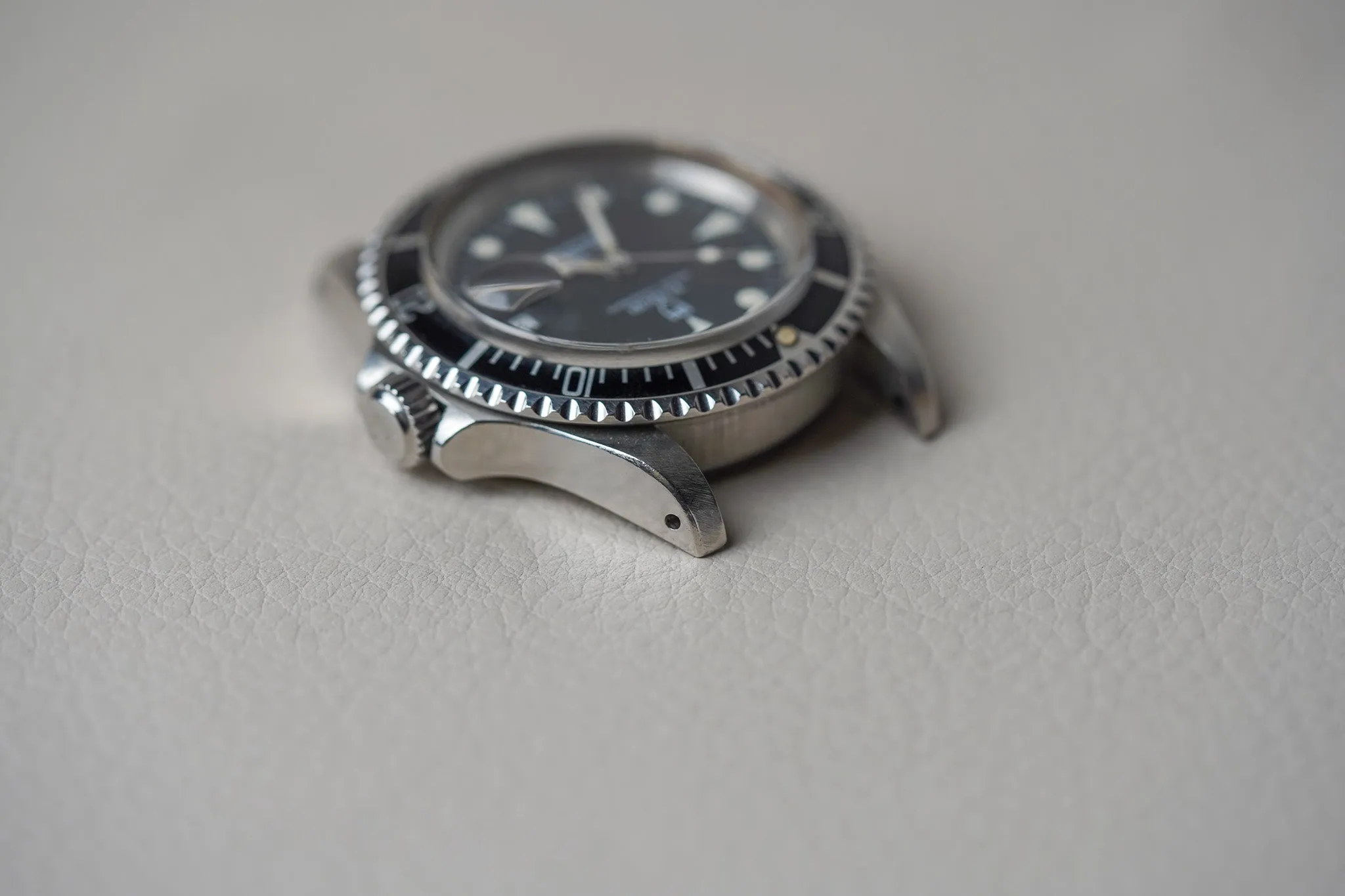 1992 Tudor Submariner Date 79090
