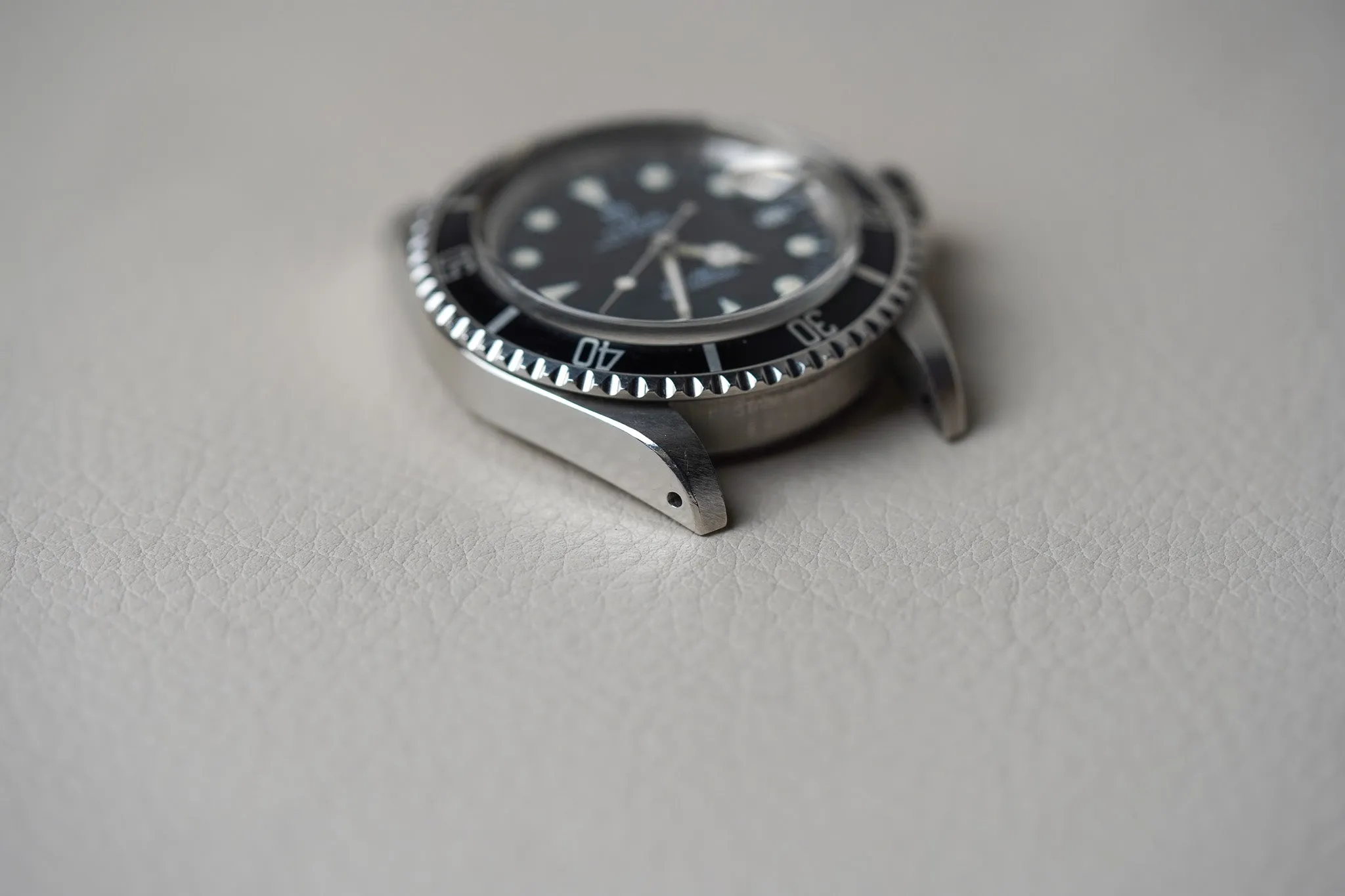 1992 Tudor Submariner Date 79090
