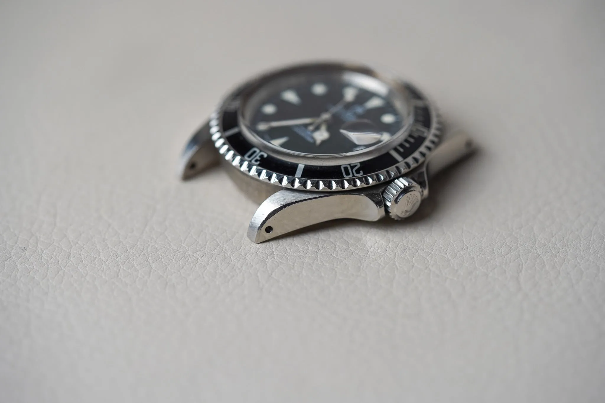 1992 Tudor Submariner Date 79090