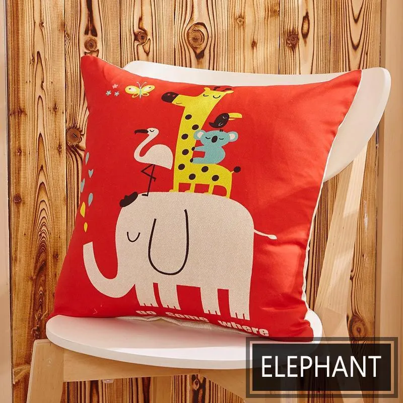2-In-1 Foldable Pillow Blanket