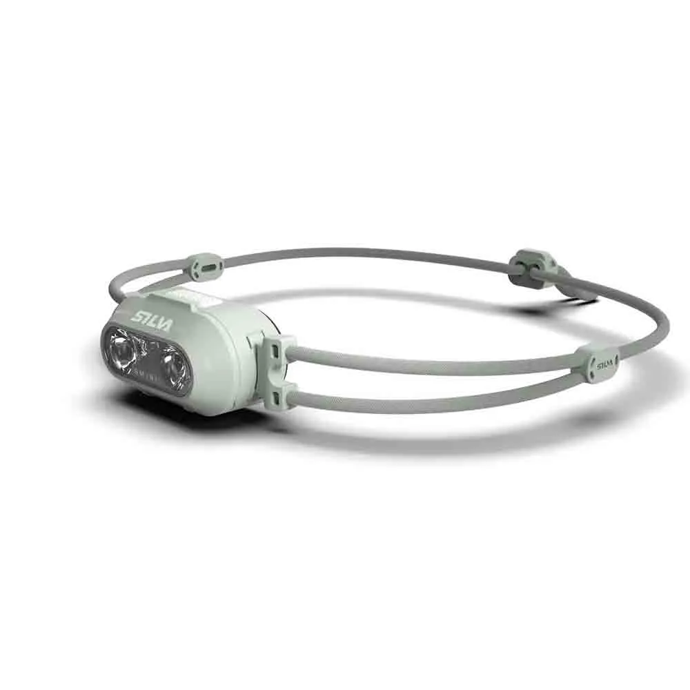 250流明頭燈 Headlamp Smini Fly 250 lumens