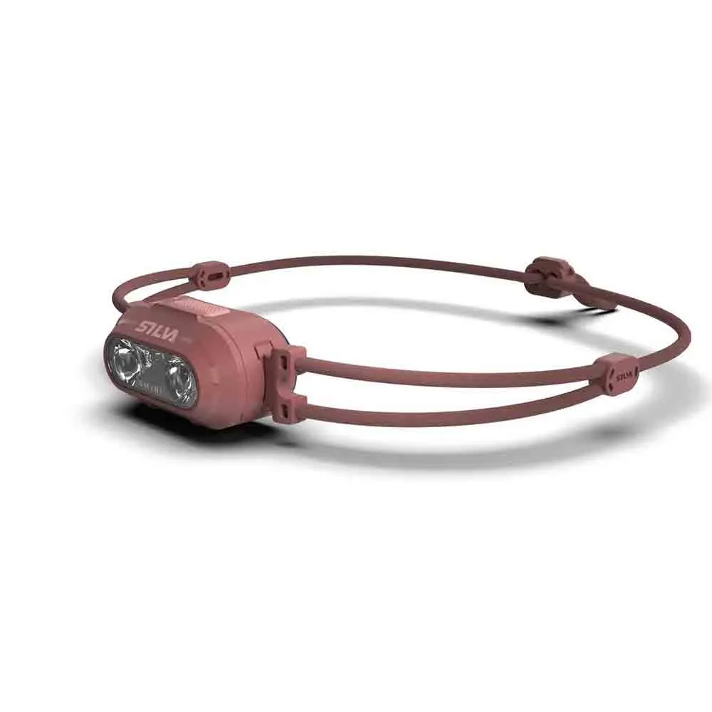 250流明頭燈 Headlamp Smini Fly 250 lumens