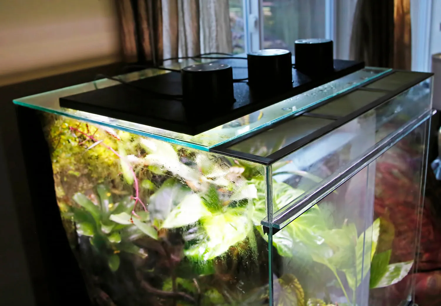 34" x 12" LED Combo (spotlight) Panel