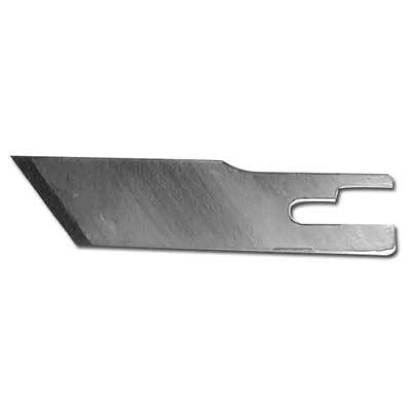 5-Piece Precision Blade Cutter Set for Central Vacuum Pipe Installation