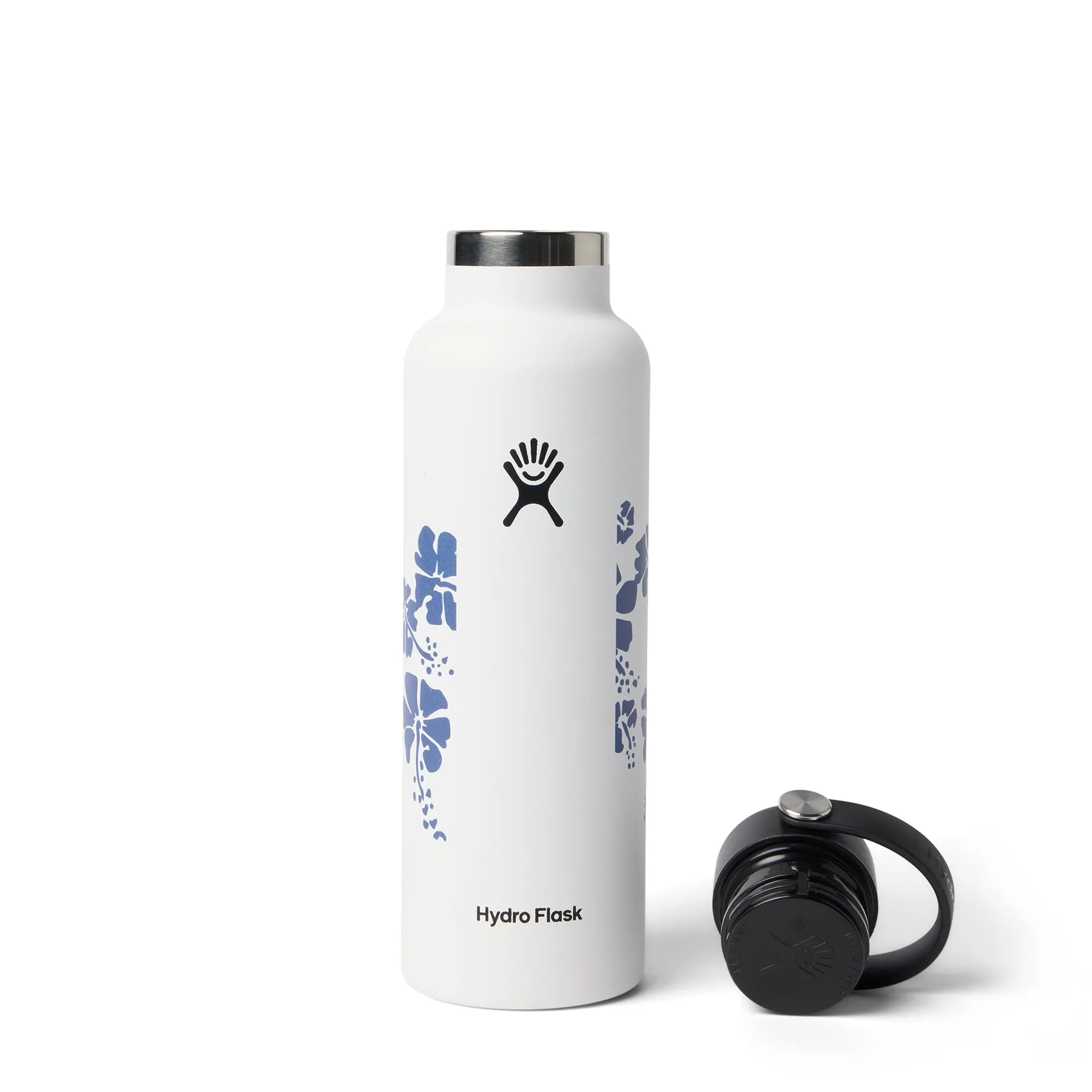 50TH STATE FLOWER HYDRO FLASK 21 OZ.