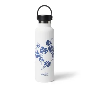 50TH STATE FLOWER HYDRO FLASK 21 OZ.