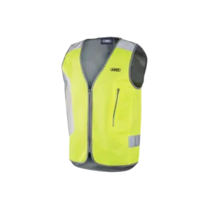 Abus Lumino Night Vest Yellow XXL
