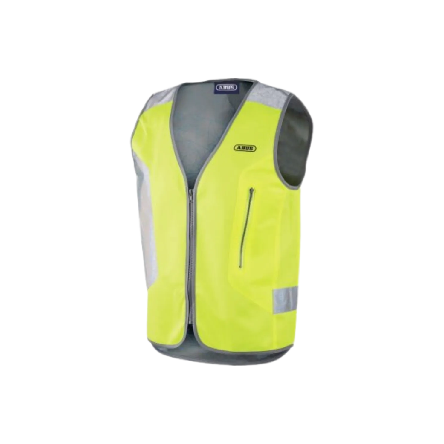 Abus Lumino Night Vest Yellow XXL