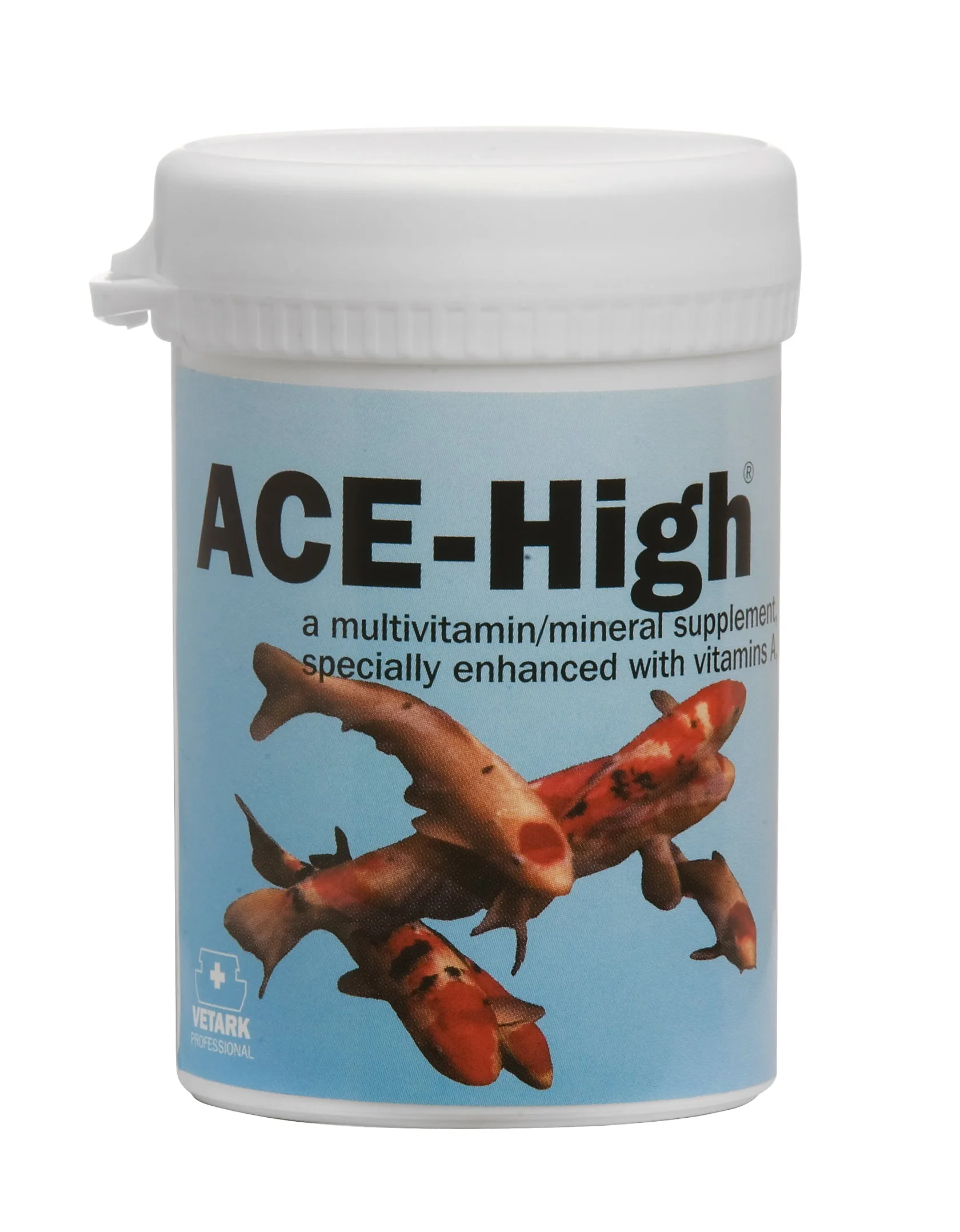 ACE-High