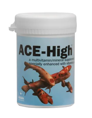 ACE-High