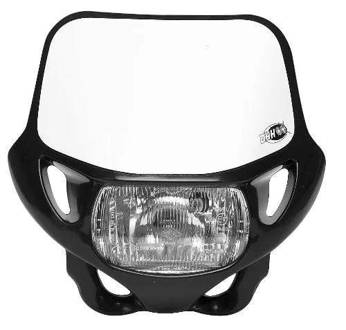 Acerbis DHH Headlight