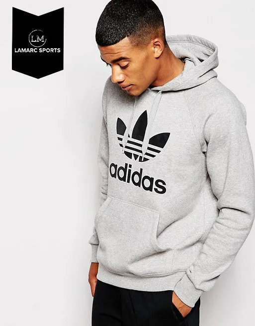 adidas Originals Trefoil Hoodie