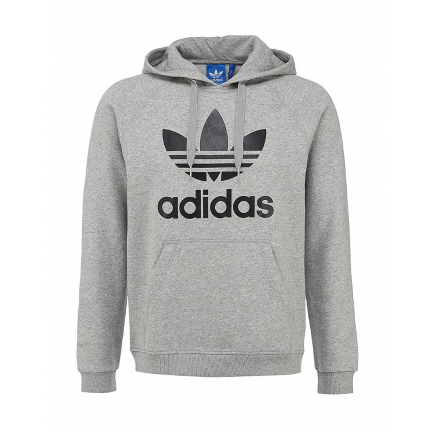 adidas Originals Trefoil Hoodie
