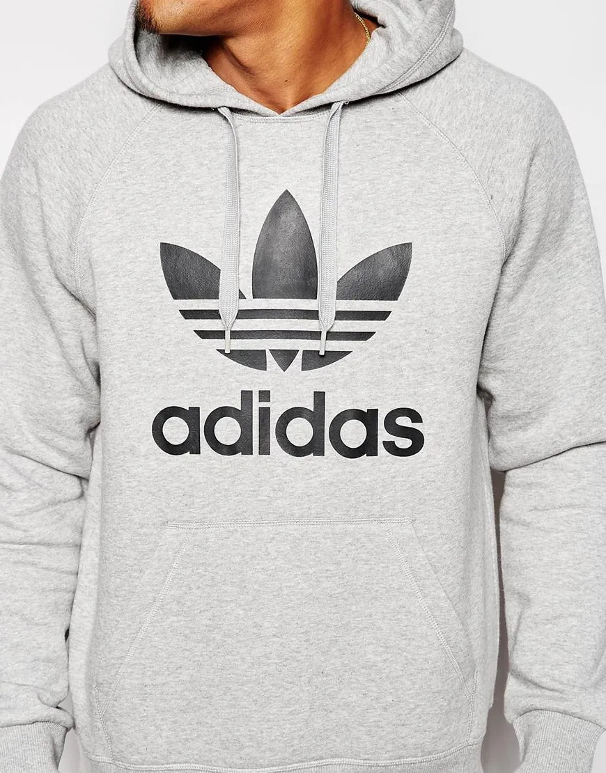 adidas Originals Trefoil Hoodie