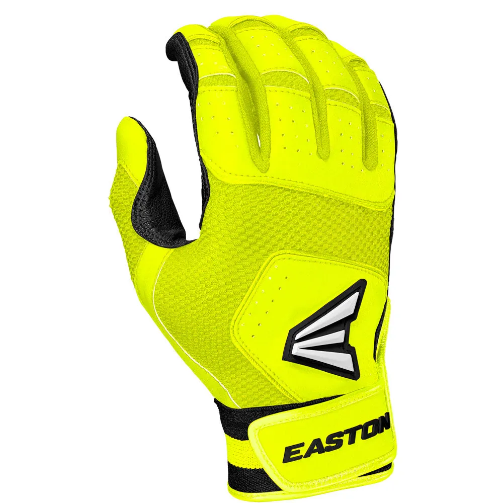 Adult Walk-Off NX Batting Gloves