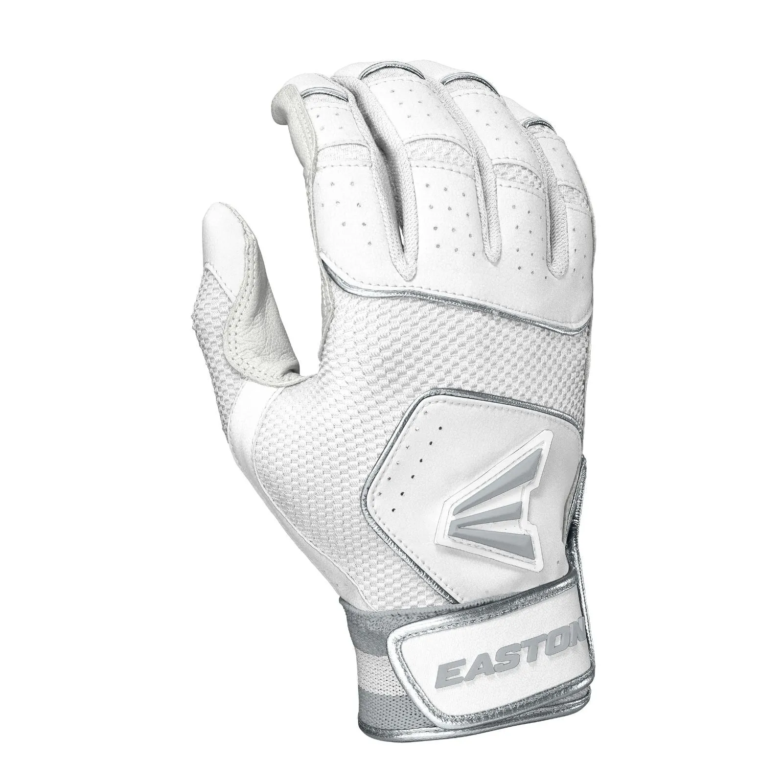 Adult Walk-Off NX Batting Gloves
