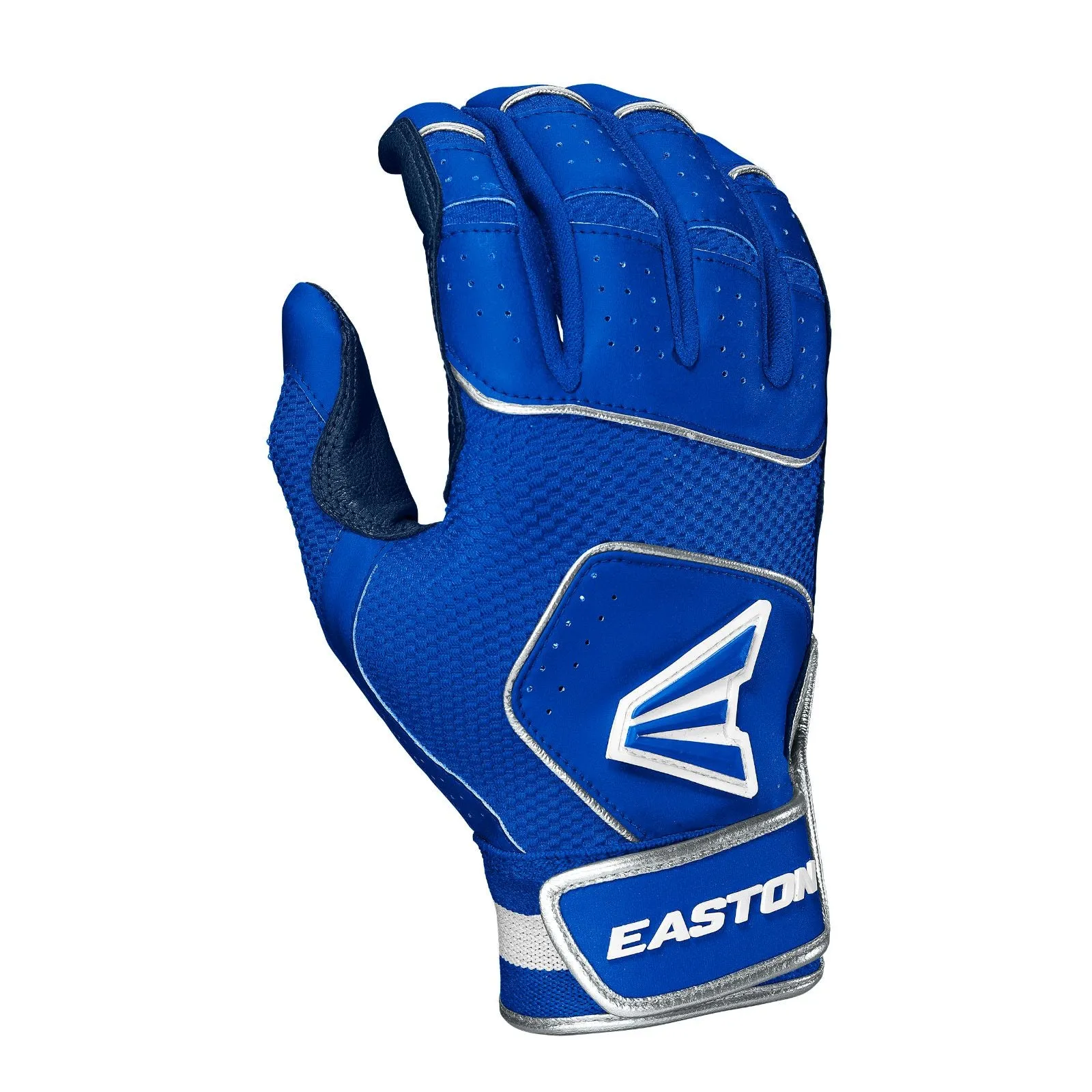 Adult Walk-Off NX Batting Gloves