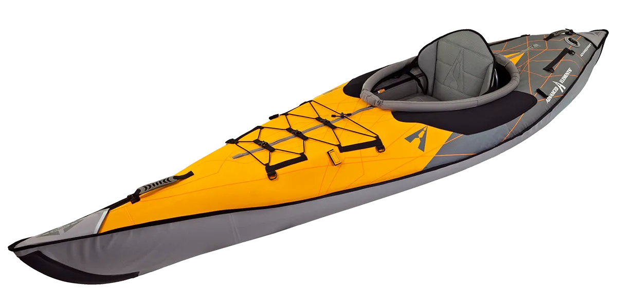 AdvancedFrame® Elite with Pump