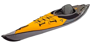 AdvancedFrame® Elite with Pump