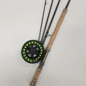 Airflo Vibe Switch Set 11' #6