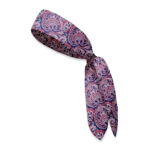 Alexandria - Hair Scarf