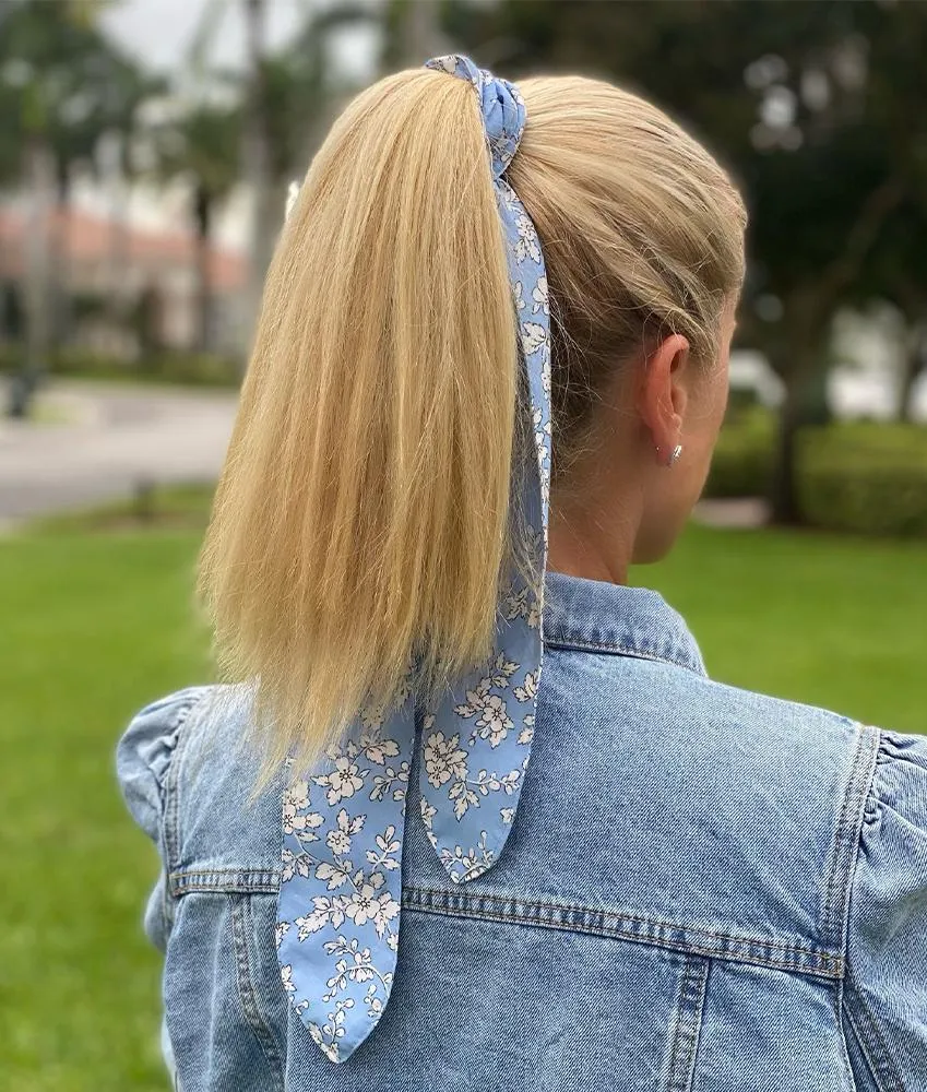 Alexandria - Hair Scarf