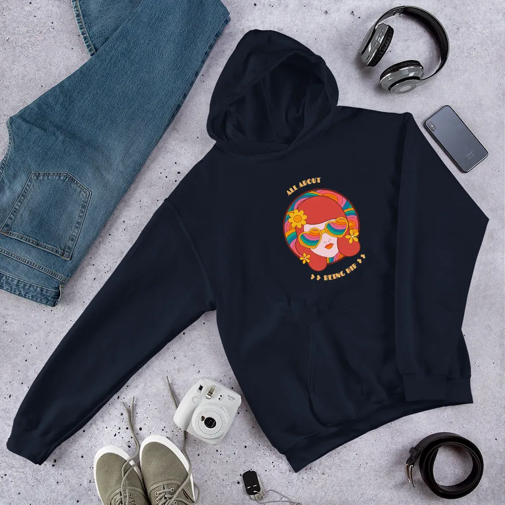 All About Being Hip