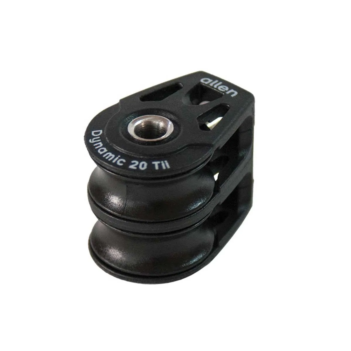 Allen 20mm Double Tii On Block