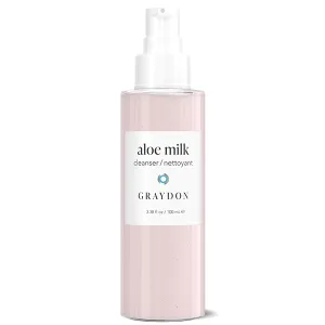 Aloe Milk Cleanser