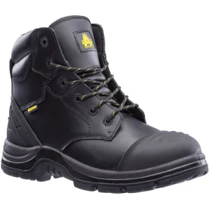 Amblers AS305C Winsford Groundwork Safety Boot | Composite Toe