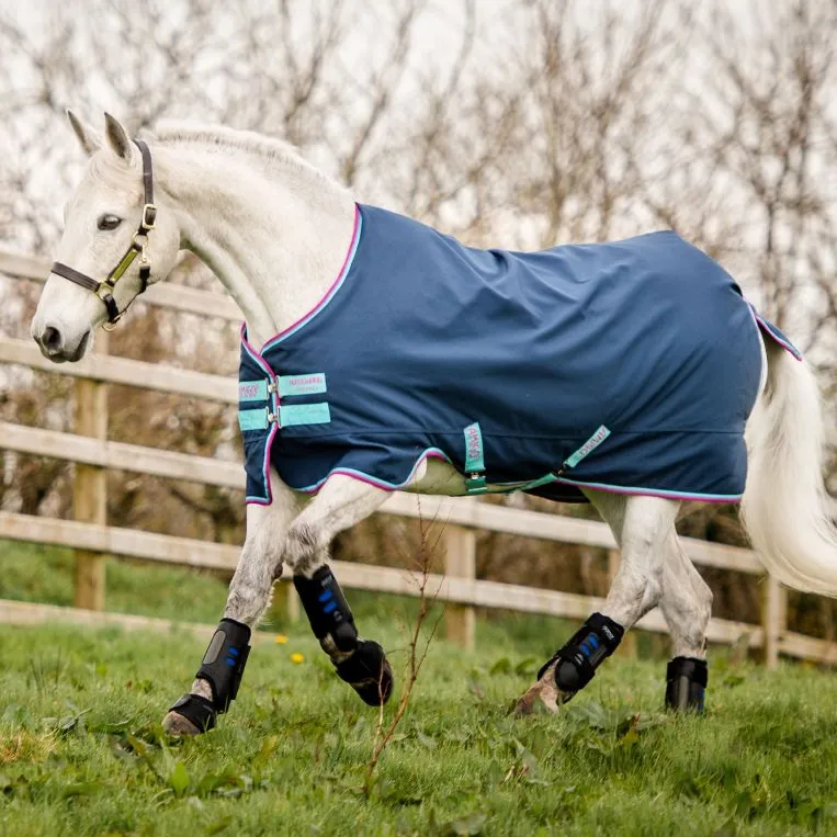 Amigo® Hero 900 Pony 0G Lite Turnout   FREE Custom Brass Name Tag!