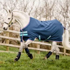 Amigo® Hero 900 Pony 0G Lite Turnout   FREE Custom Brass Name Tag!