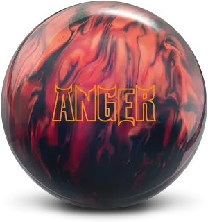 Anger