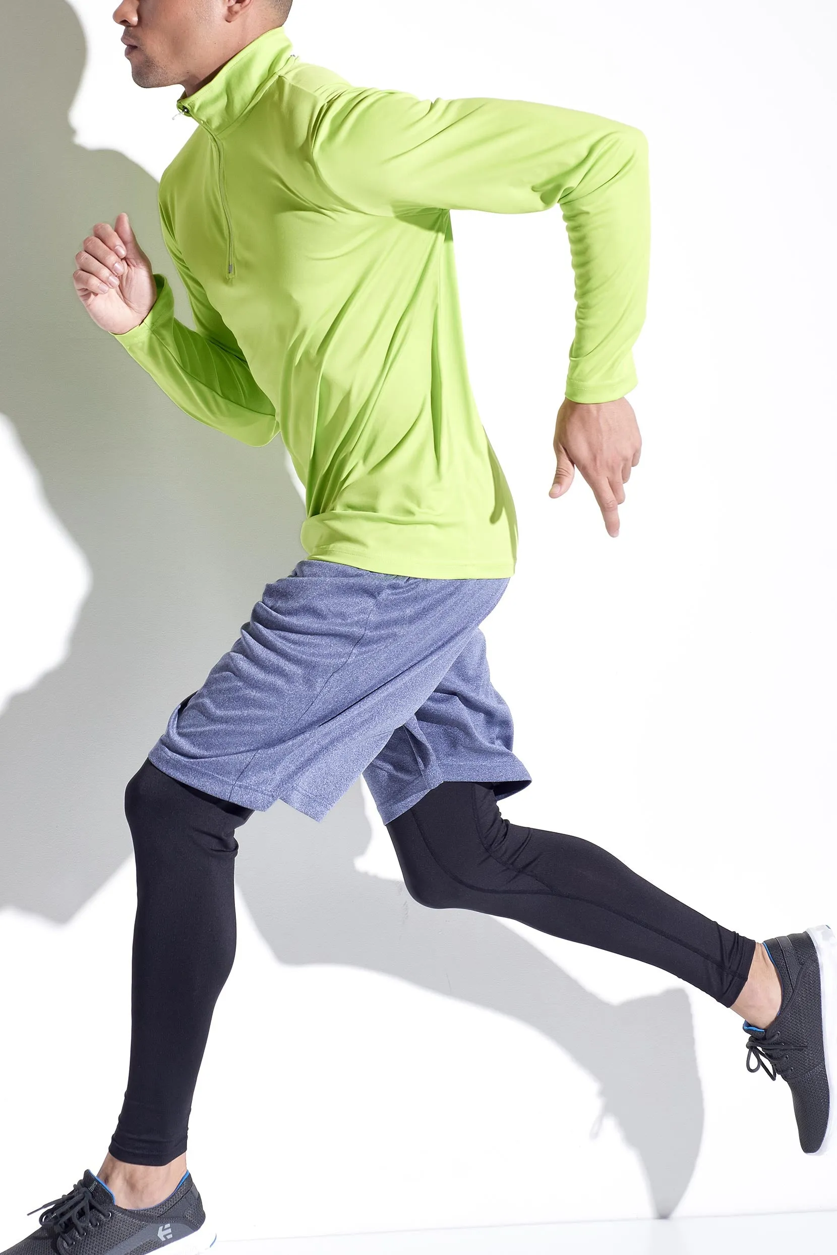 AP1153 Airstretch™ Running Tights