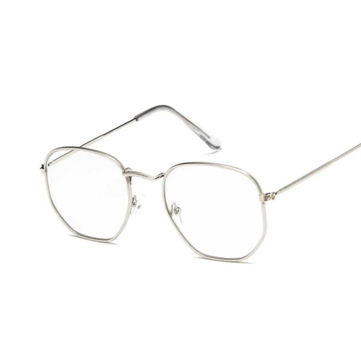 Aqualite™ - Silver Clear