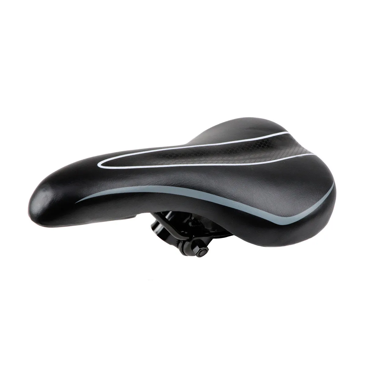 Asiento de Bicicleta CTB 2604