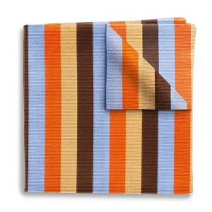 Autumn Brook - Pocket Squares