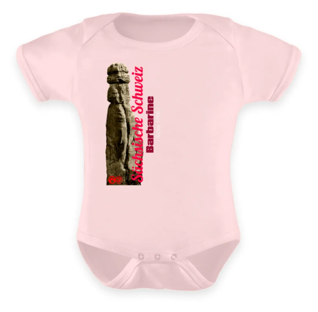 Barbarine - Sächsische Schweiz  - Baby Body