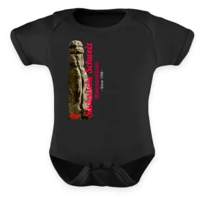 Barbarine - Sächsische Schweiz  - Baby Body